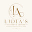 Lidia Aesthetics Lounge Logo