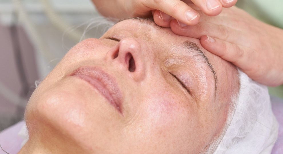 Post Surgery Massages procedure